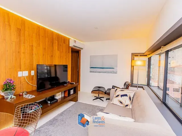 Apartamento 1 quarto e 1 banheiro, à venda, no bairro Bela Vista em São Paulo