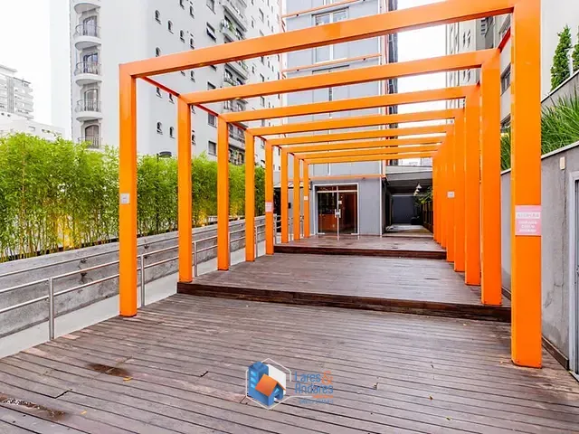 Apartamento 1 quarto e 1 banheiro, à venda, no bairro Bela Vista em São Paulo