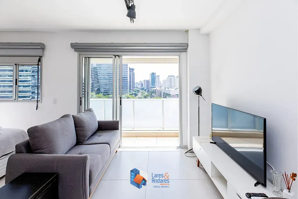 Apartamento, 1 quarto, 33 m² - Foto 29