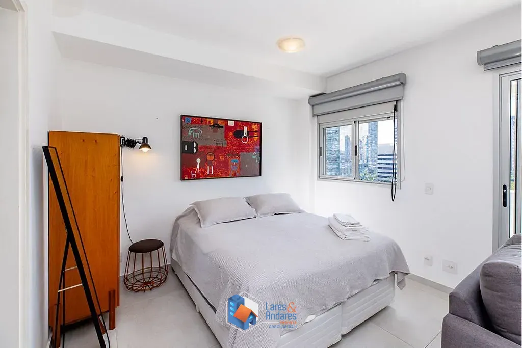 Apartamento, 1 quarto, 33 m² - Foto 28