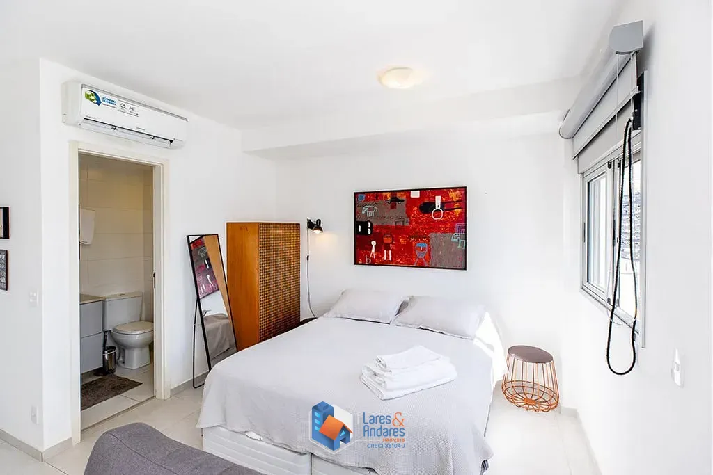 Apartamento, 1 quarto, 33 m² - Foto 25