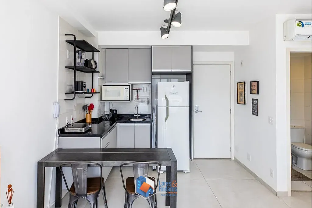 Apartamento, 1 quarto, 33 m² - Foto 23