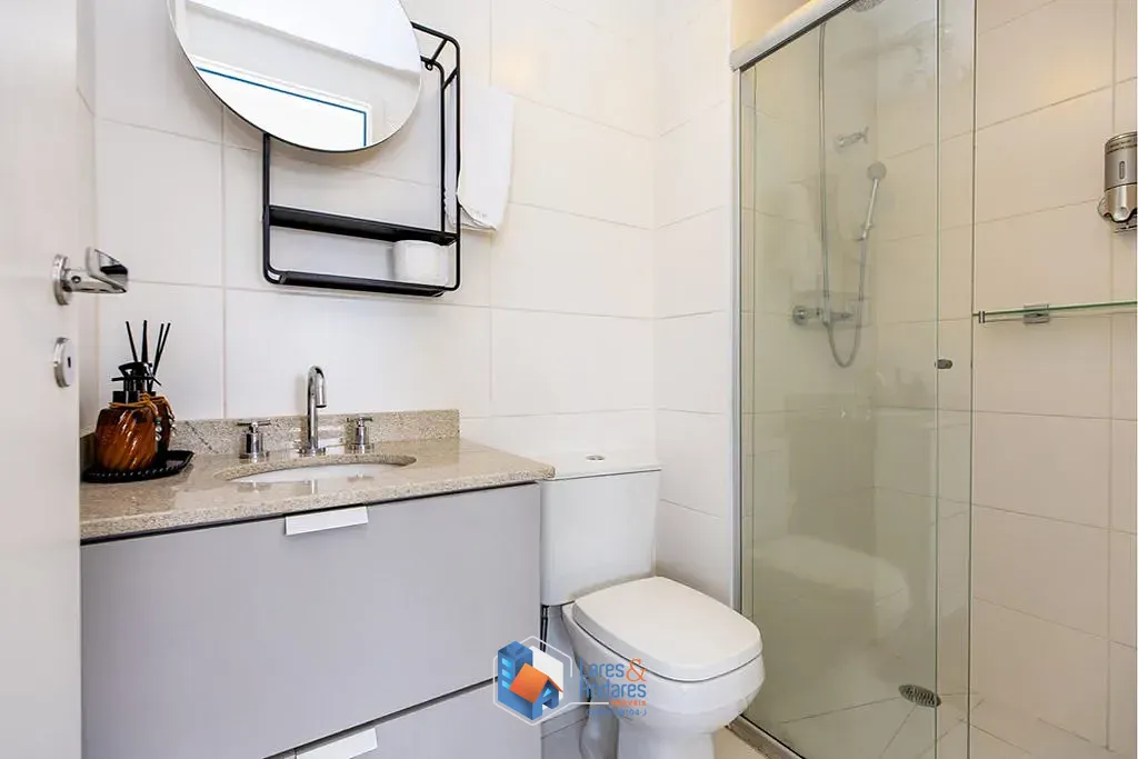 Apartamento, 1 quarto, 33 m² - Foto 20