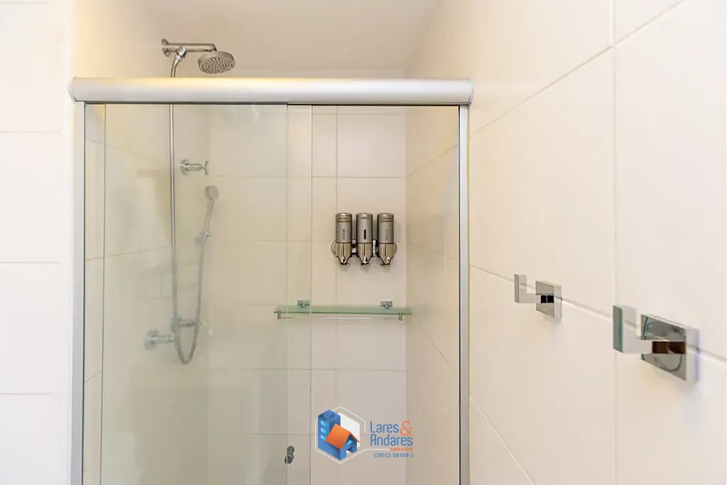 Apartamento, 1 quarto, 33 m² - Foto 19