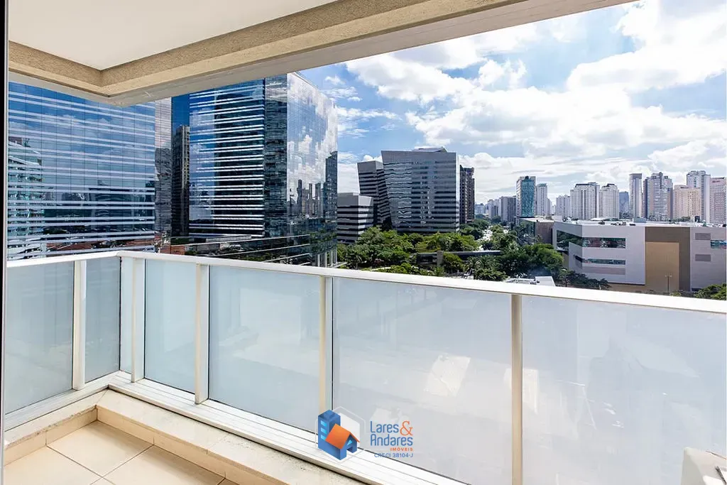 Apartamento, 1 quarto, 33 m² - Foto 18