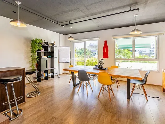 Sala à venda, no bairro Jardim Promissão em São Paulo