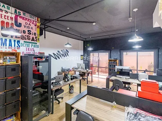 Sala à venda, no bairro Jardim Promissão em São Paulo