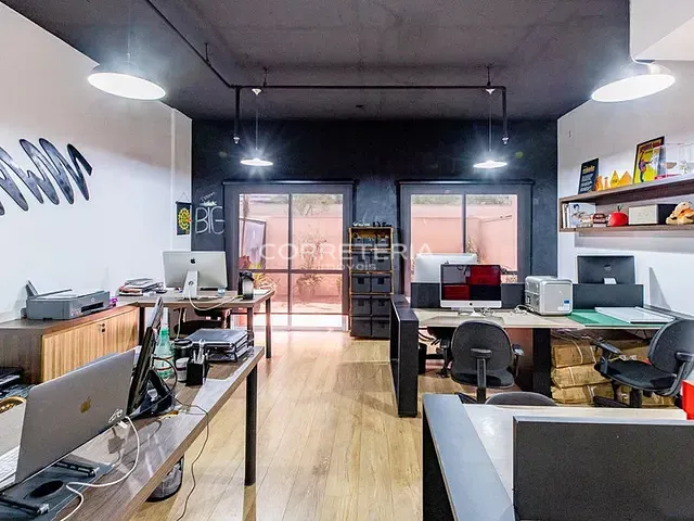 Sala à venda, no bairro Jardim Promissão em São Paulo