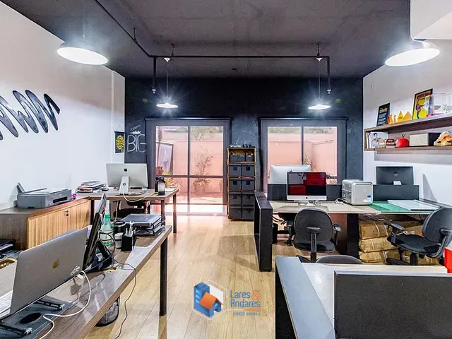 Sala à venda, no bairro Jardim Promissão em São Paulo