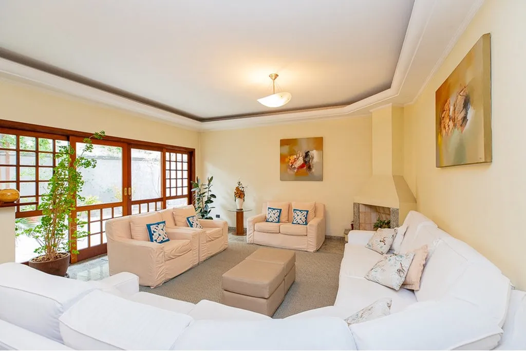 Casa em Condomínio à venda 5 Quartos 3 Suites 3 Vagas 425M² Morumbi São Paulo - SP