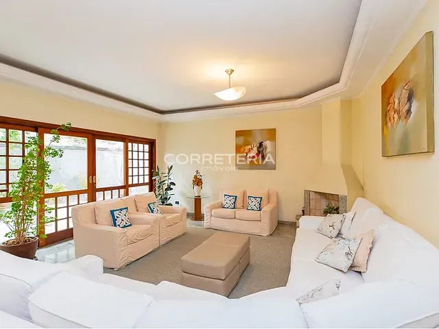 Casa 5 quartos e 7 banheiros, à venda, no bairro Morumbi em São Paulo