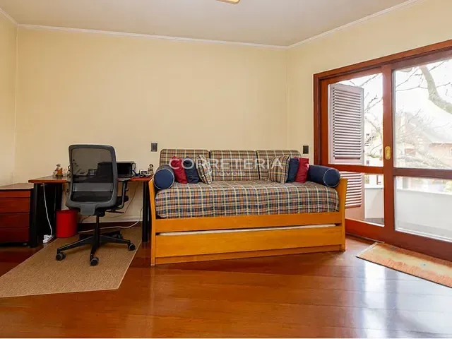 Casa 5 quartos e 7 banheiros, à venda, no bairro Morumbi em São Paulo