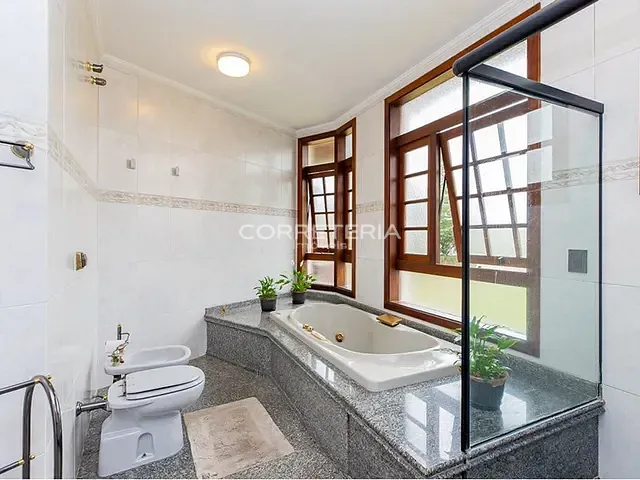 Casa 5 quartos e 7 banheiros, à venda, no bairro Morumbi em São Paulo