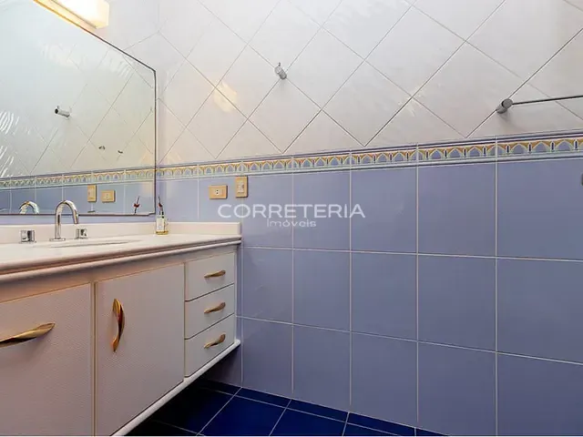 Casa 5 quartos e 7 banheiros, à venda, no bairro Morumbi em São Paulo