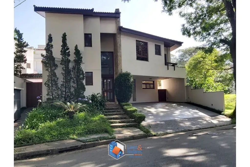 Casa, 5 quartos, 425 m² - Foto 31