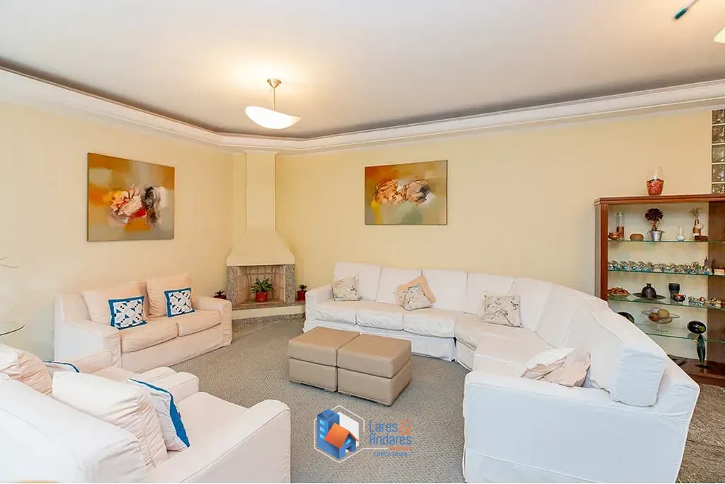 Casa, 5 quartos, 425 m² - Foto 32