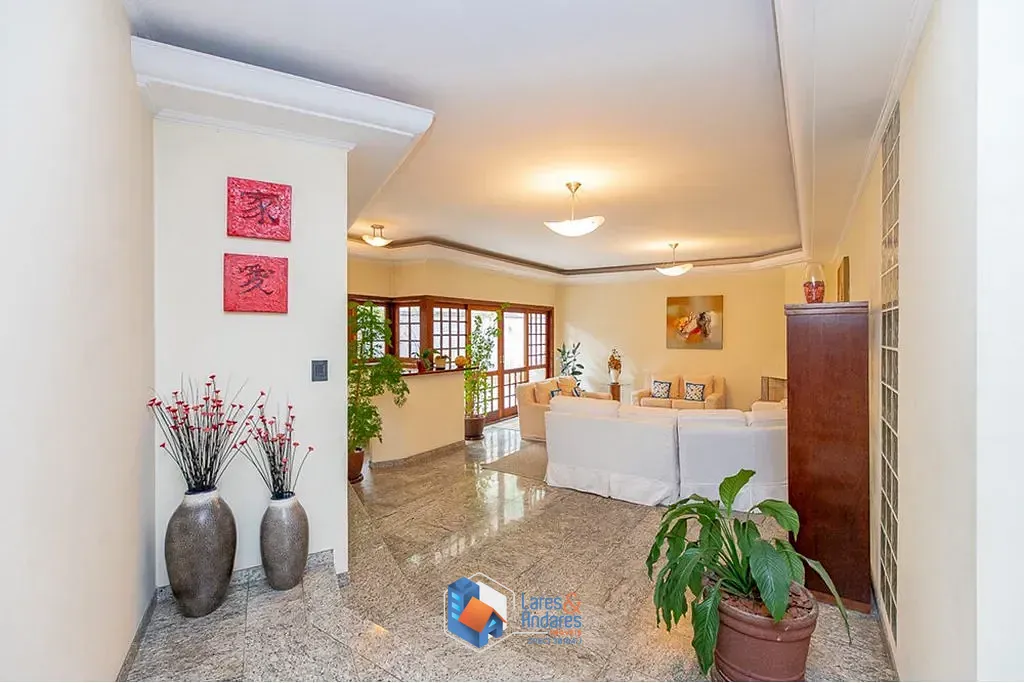 Casa, 5 quartos, 425 m² - Foto 34