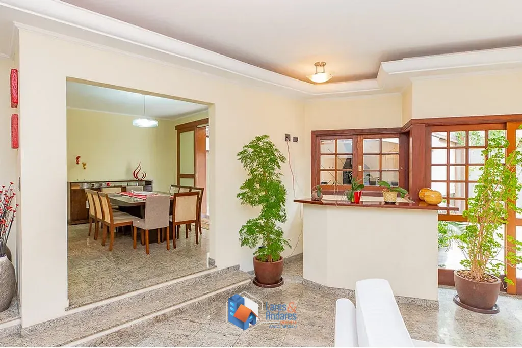 Casa, 5 quartos, 425 m² - Foto 35