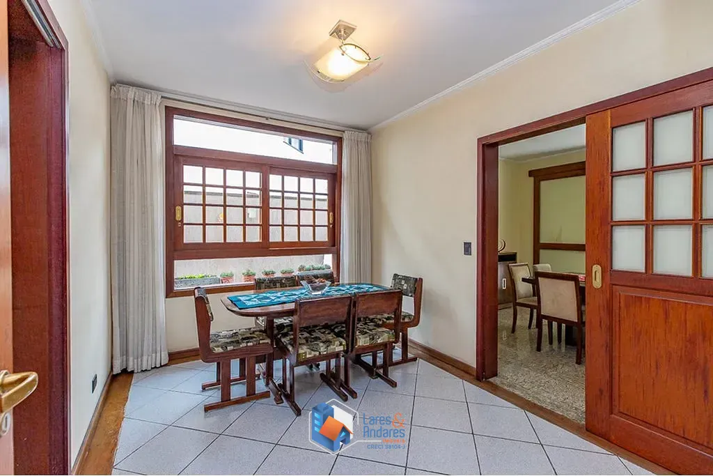 Casa, 5 quartos, 425 m² - Foto 36
