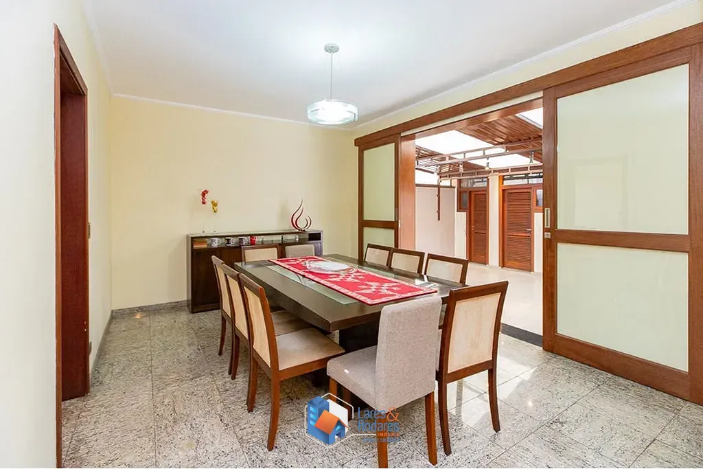 Casa, 5 quartos, 425 m² - Foto 37