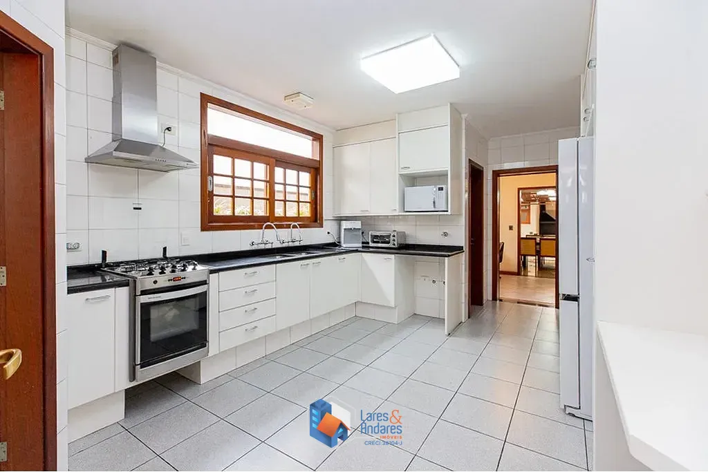 Casa, 5 quartos, 425 m² - Foto 39