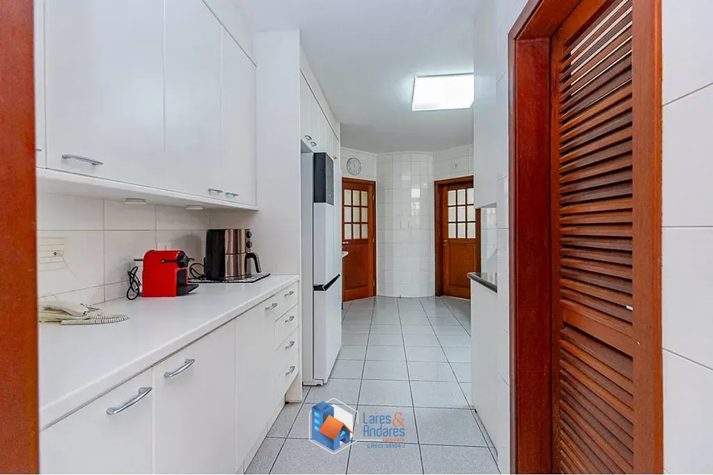 Casa, 5 quartos, 425 m² - Foto 28