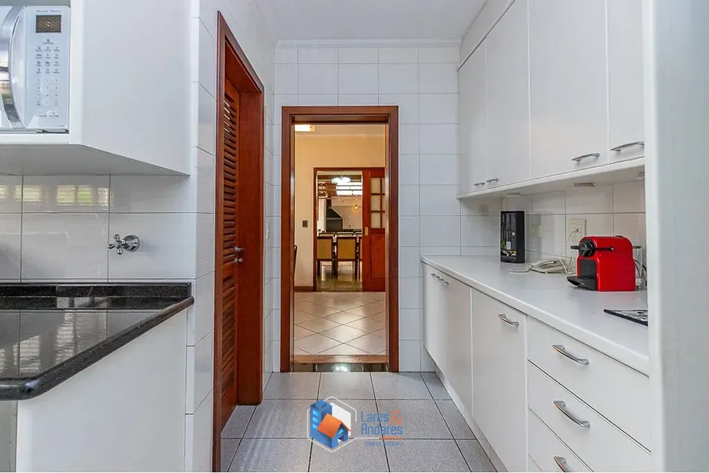 Casa, 5 quartos, 425 m² - Foto 44