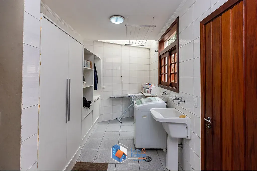 Casa, 5 quartos, 425 m² - Foto 45