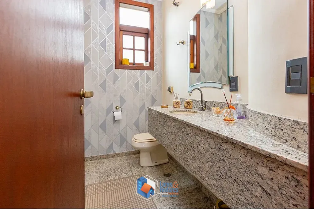 Casa, 5 quartos, 425 m² - Foto 46