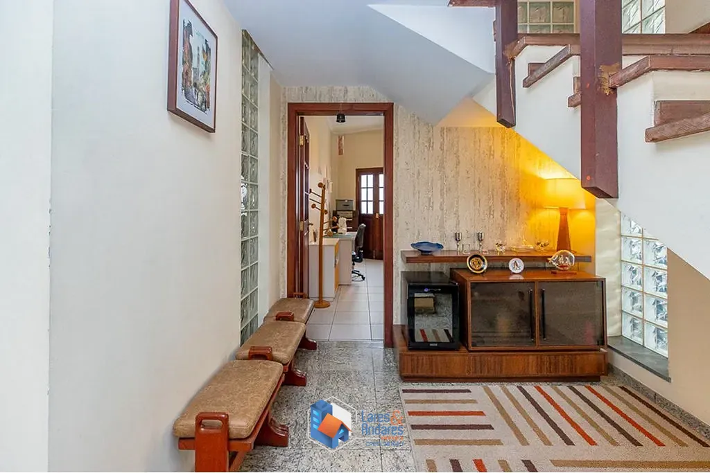 Casa, 5 quartos, 425 m² - Foto 47