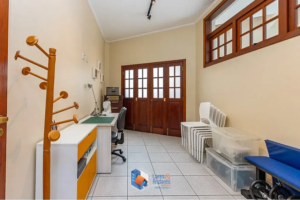 Casa, 5 quartos, 425 m² - Foto 48