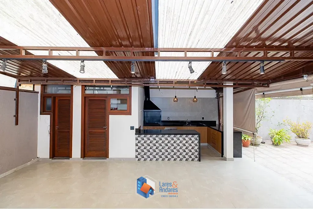 Casa, 5 quartos, 425 m² - Foto 49