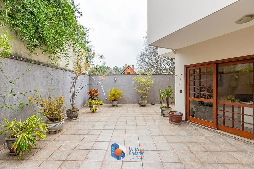 Casa, 5 quartos, 425 m² - Foto 51
