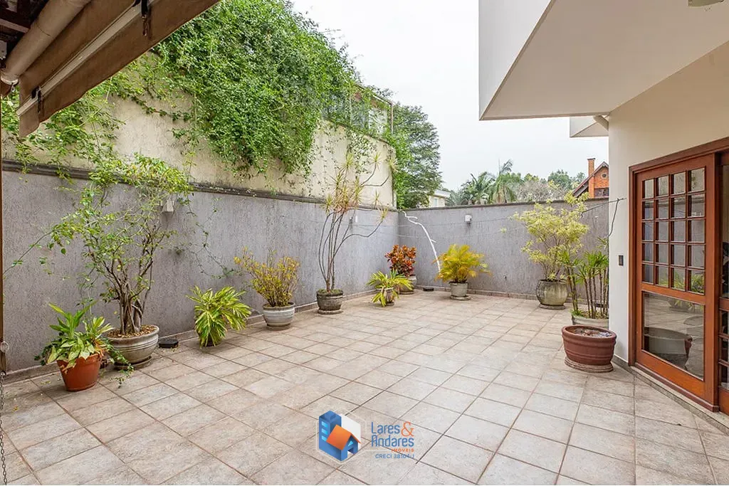 Casa, 5 quartos, 425 m² - Foto 52