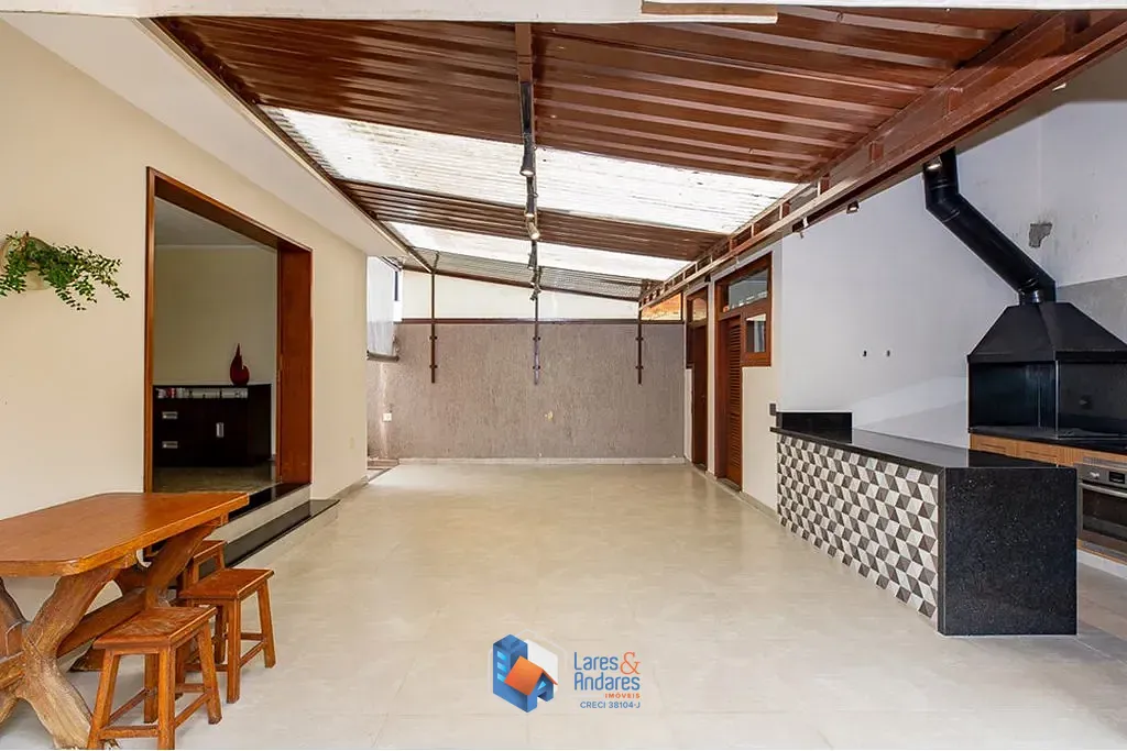 Casa, 5 quartos, 425 m² - Foto 15