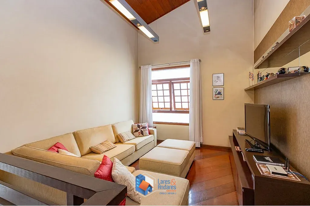 Casa, 5 quartos, 425 m² - Foto 41