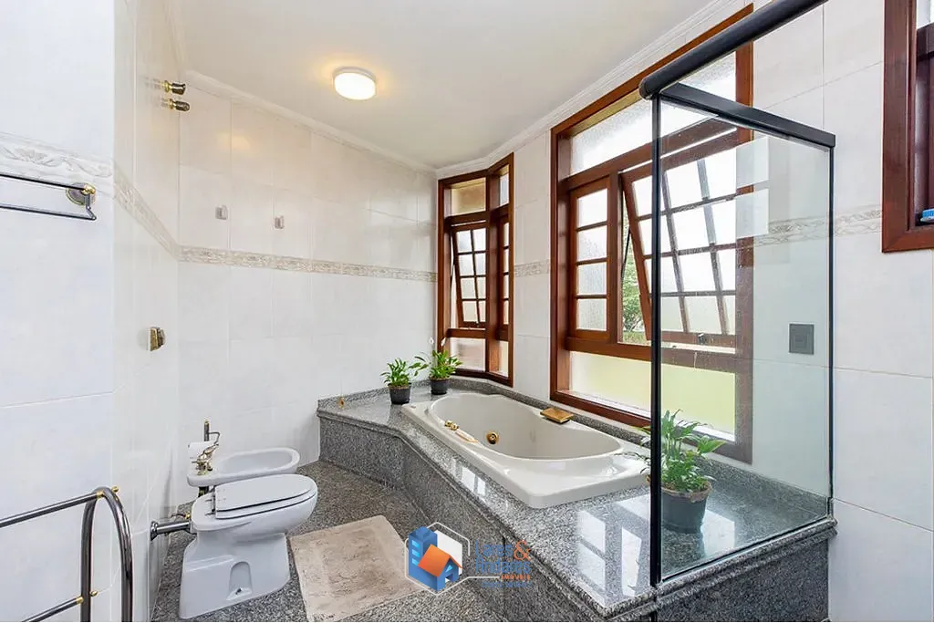 Casa, 5 quartos, 425 m² - Foto 4