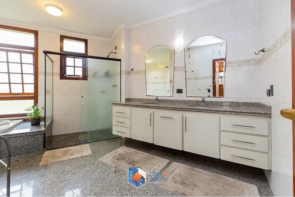 Casa, 5 quartos, 425 m² - Foto 6