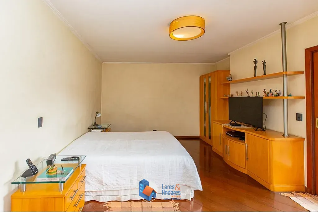 Casa, 5 quartos, 425 m² - Foto 10