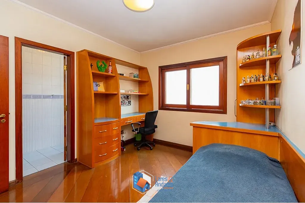 Casa, 5 quartos, 425 m² - Foto 13