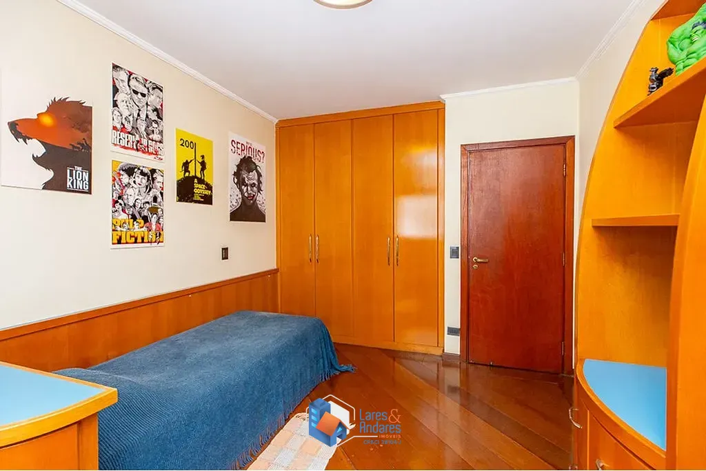 Casa, 5 quartos, 425 m² - Foto 14