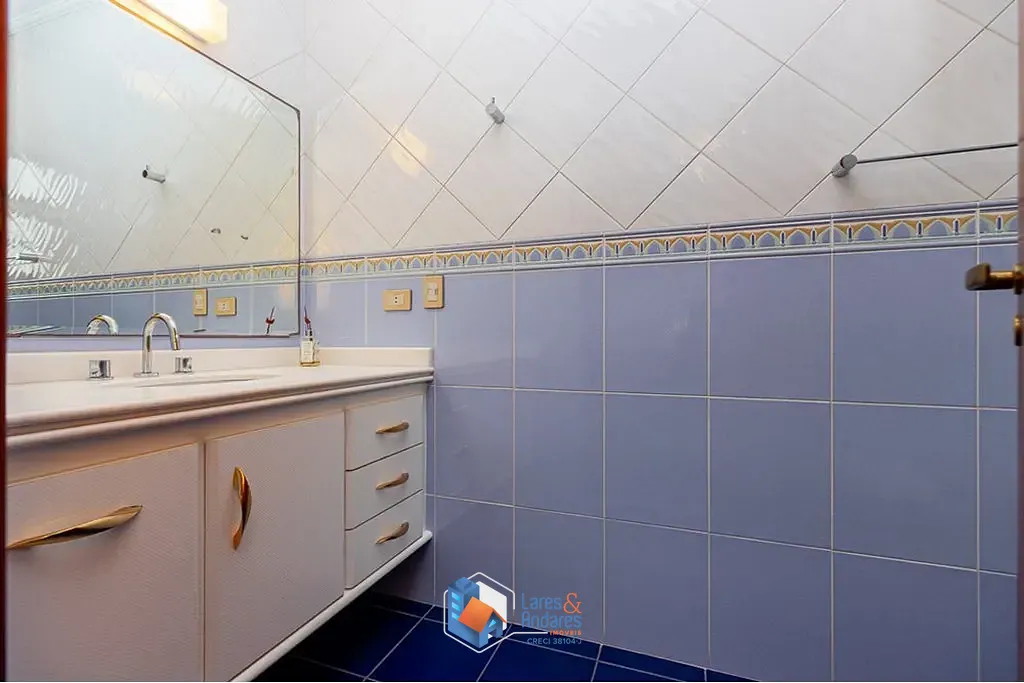 Casa, 5 quartos, 425 m² - Foto 2