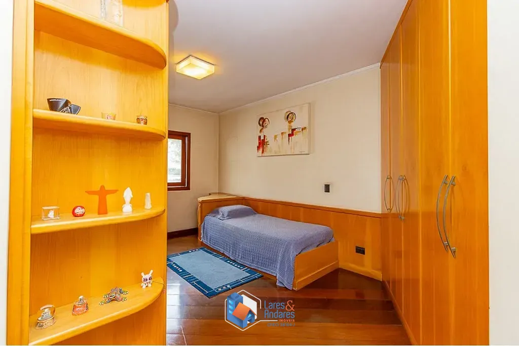 Casa, 5 quartos, 425 m² - Foto 16