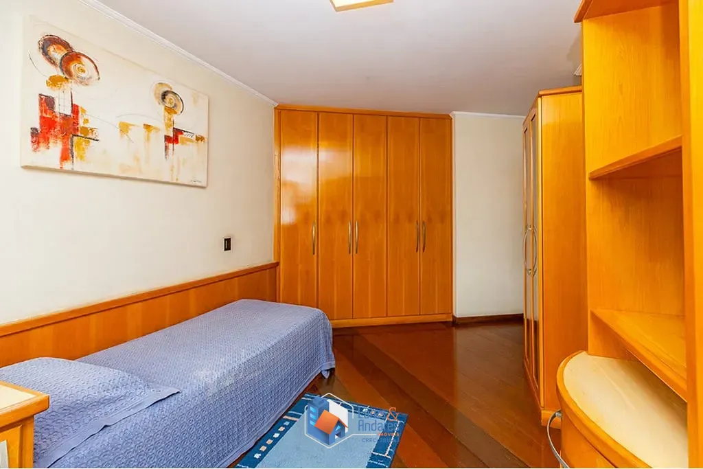 Casa, 5 quartos, 425 m² - Foto 17