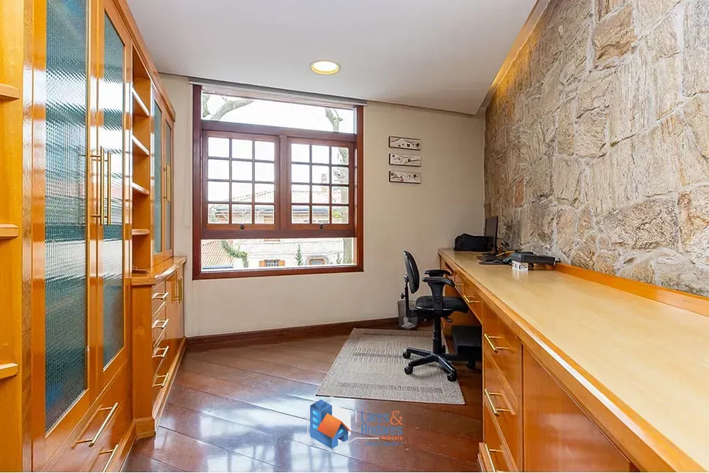 Casa, 5 quartos, 425 m² - Foto 18
