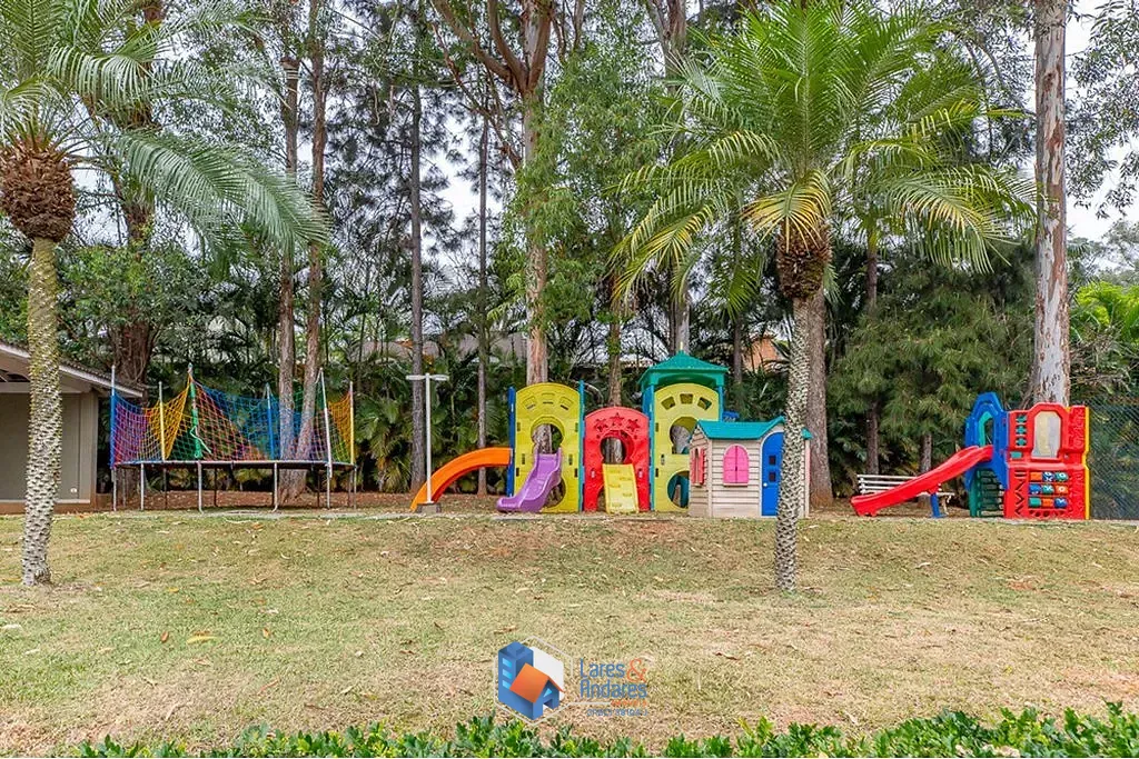 Casa, 5 quartos, 425 m² - Foto 21