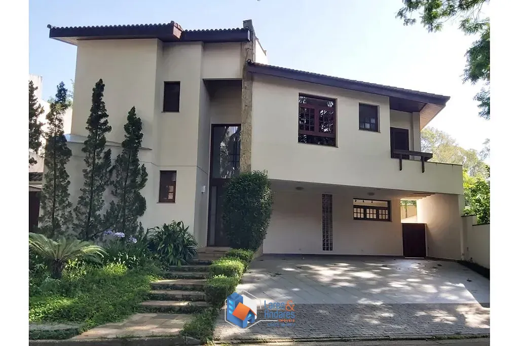 Casa, 5 quartos, 425 m² - Foto 25