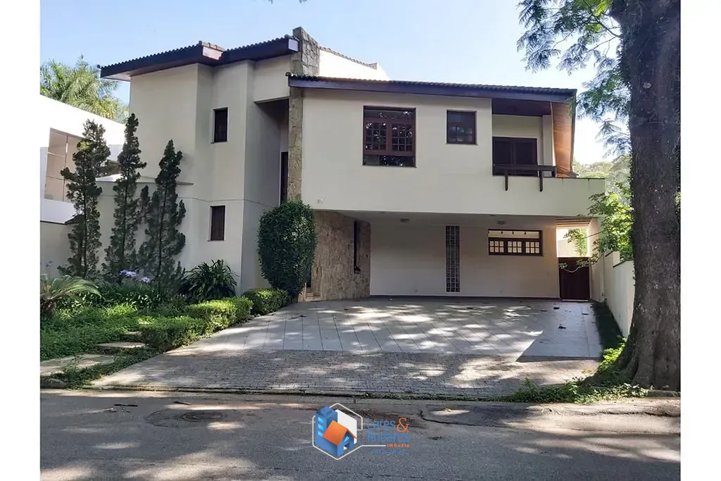 Casa, 5 quartos, 425 m² - Foto 26