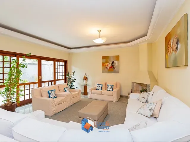 Casa 5 quartos e 7 banheiros, à venda, no bairro Morumbi em São Paulo