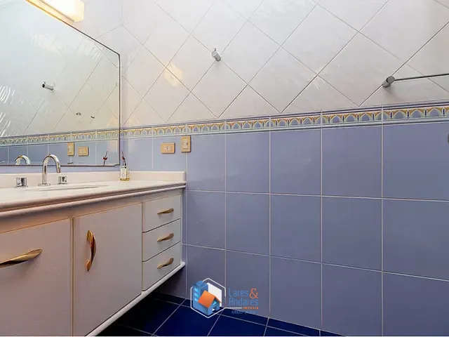 Casa 5 quartos e 7 banheiros, à venda, no bairro Morumbi em São Paulo